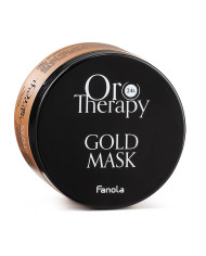 Mascarilla Fanola Orotherapy Illuminating 1000 Ml