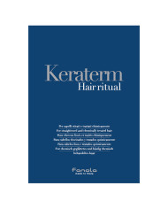 Champu Disciplinador Anticrespo Keraterm Ph 5.2-5.7 300Ml