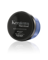 Mascarilla Disciplinadora Anticrespo Keraterm Ph 4.2-4.7 1000Ml