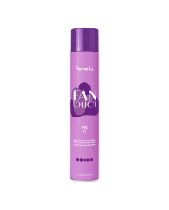 Sachette Crema Definicion Rizos 15 Ml Fanola Fantouch