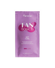 Sachette Fluido Definicion De Rizos 15 Ml Fanola Fantouch