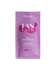 Sachette Crema Alisadora Anticrespo 15 Ml Fanola Fantouch