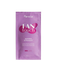 Sachette Cristal De Brillo 3 Ml Fanola Fantouch