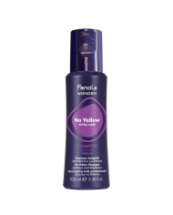 Mascarilla No Red Fanola 100Ml