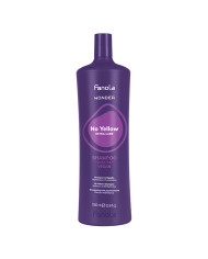 Champu No Yellow Wonder 350Ml