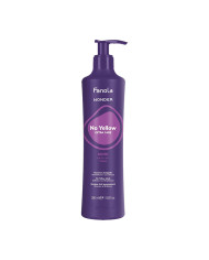 Mascarilla No Yellow Wonder 100Ml