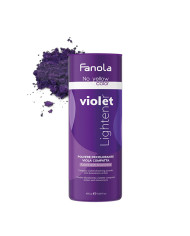 Polvo Decolorante Compacta Azul No Yellow 450Gr Vegan