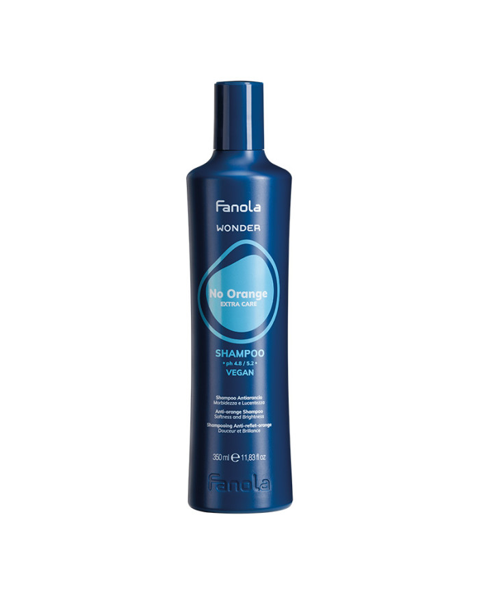 Champu No Orange Wonder 350Ml