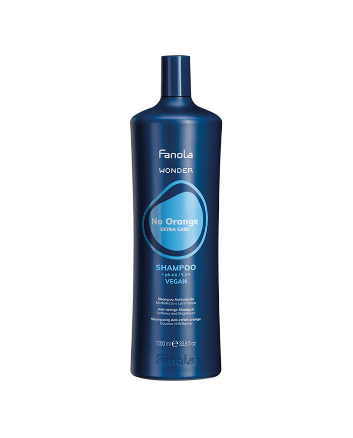 Champu No Orange Wonder 1000Ml New