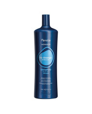 Champu No Orange Wonder 350Ml