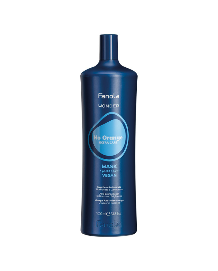 Mascarilla No Orange Wonder 1000Ml New