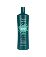 Champu Anti-Rojo Suavidad Y Brillo 350 Ml Fanola Wonder No Red