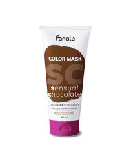 Mascarilla Color Negro 200Ml