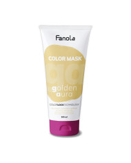 Mascarilla Color Chocolate 200Ml