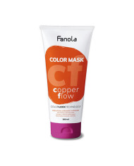 Mascarilla Color Oro 200Ml