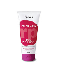 Mascarilla Color Cobre 200Ml