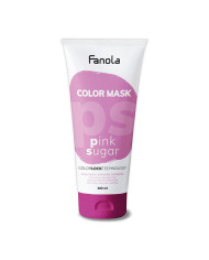 Mascarilla Color Morado 200Ml