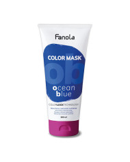 Mascarilla Color Rosa 200Ml
