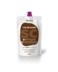 Mascarilla Color Negro 30Ml