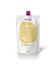 Mascarilla Color Chocolate 30Ml