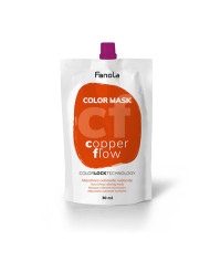 Mascarilla Color Oro 30Ml