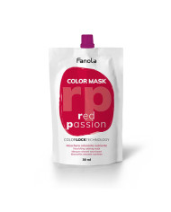 Mascarilla Color Cobre 30Ml