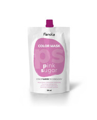 Mascarilla Color Morado 30Ml