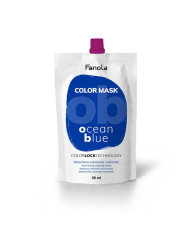 Mascarilla Color Rosa 30Ml