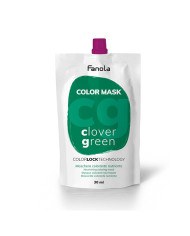 Mascarilla Color Azul 30Ml