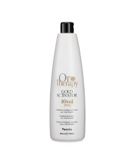 Gold Activador Oro Puro 20 Vol 6%1000Ml New
