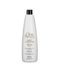 Gold Activador Oro Puro 30 Vol 9%1000Ml New