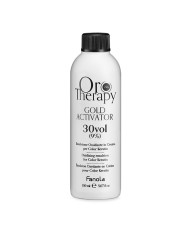 Gold Activador Oro Puro 40 Vol 150Ml New