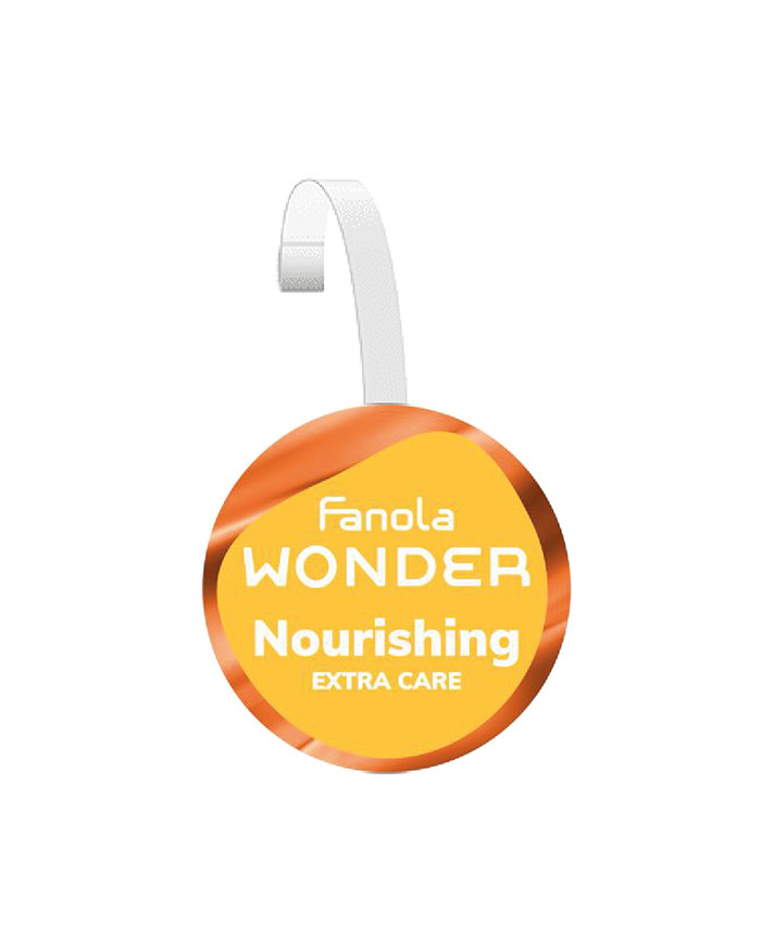Wobbler Fanola