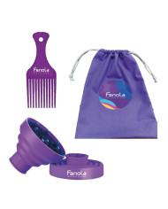 Carro Fanola Purple