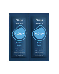 Capa De Corte Negra Fanola New