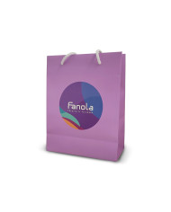 Boligrafo Fanola Orotherapy