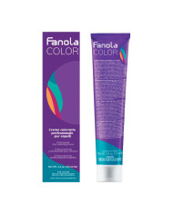 Color Directo Free Paint Fanola Flash Yellow 60Ml