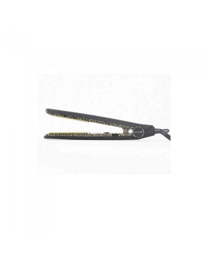 C1 Gold Leopard Soft Touch