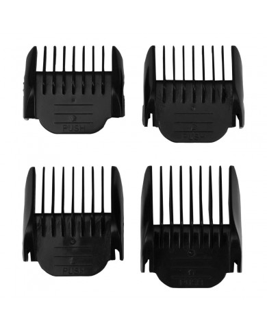 KIT PEINES PARA CLIPPERS 025 Y 026 PLUS
