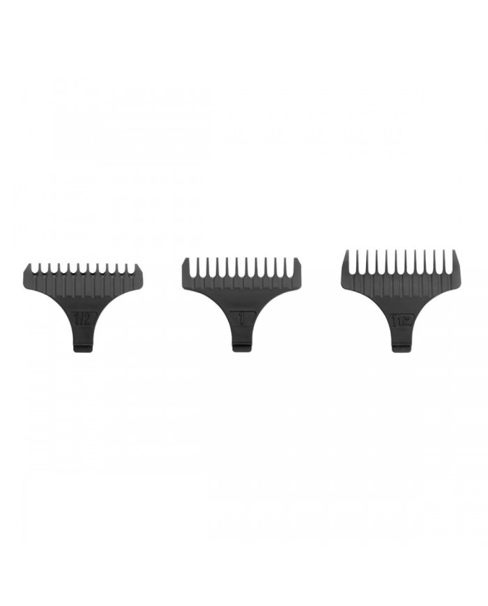 SET 3 PROTECTORES