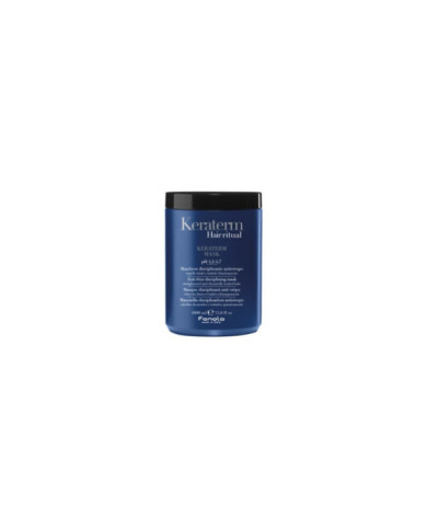 Mascarilla Fanola No Yellow 1000Ml New