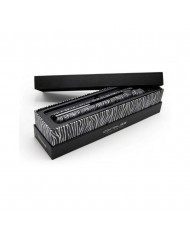 CStyle Silver Zebra Soft Touch