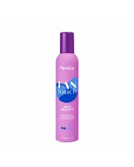 CERA DE BRILLO FIJADORA 100 ML FANOLA FANTOUCH