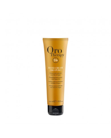 CREMA DE MANOS OROTHERAPY 100ML