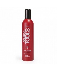ESPUMA EXTRA FUERTE 400ML STYLING TOOLS