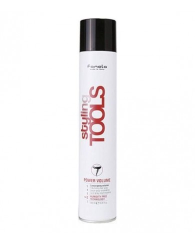 LACA SPRAY VOLUMEN NEW STYLING TOOLS 500ML
