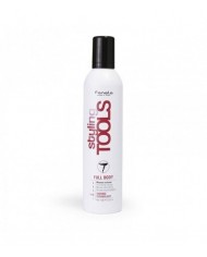 ESPUMA EXTRA FUERTE 400ML STYLING TOOLS