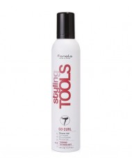 ESPUMA NO ORANGE BLUE FOAM 250ML