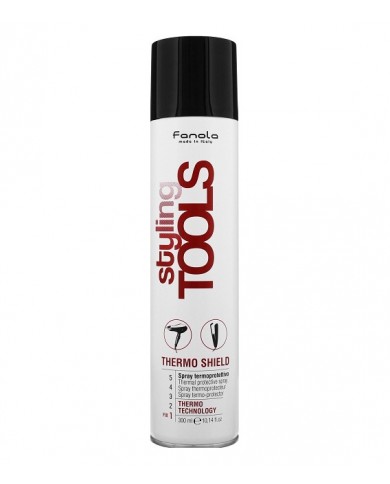 SPRAY TERMOPROTECTOR 300ML STYLING TOOLS