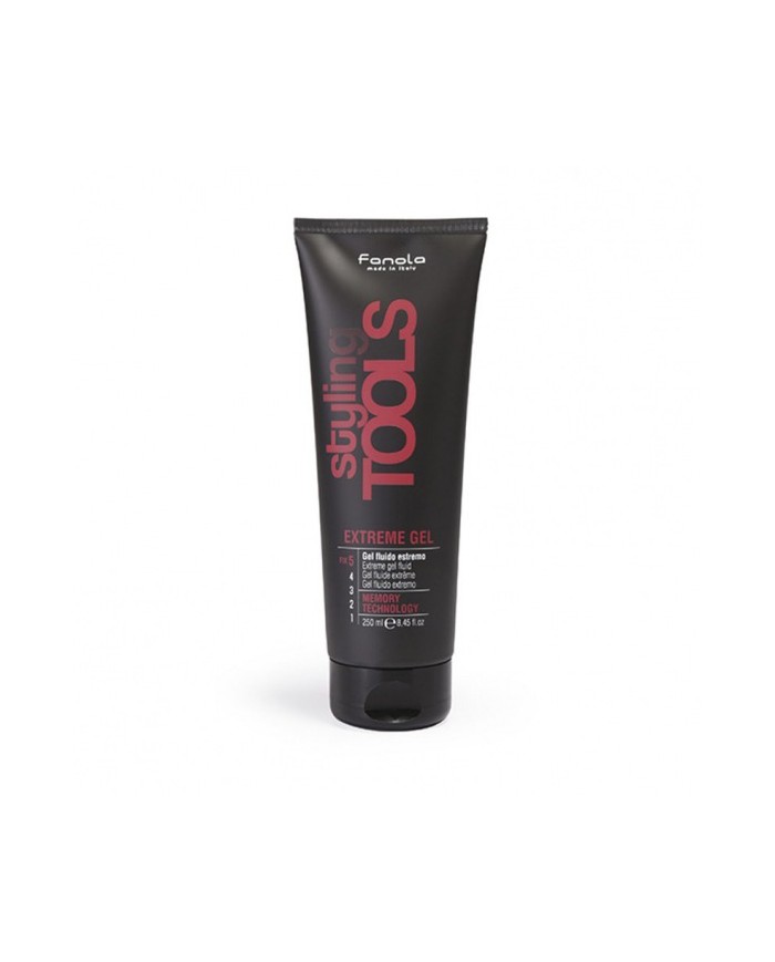GEL FLUIDO EXTREMO 250ML STYLING TOOLS NEW